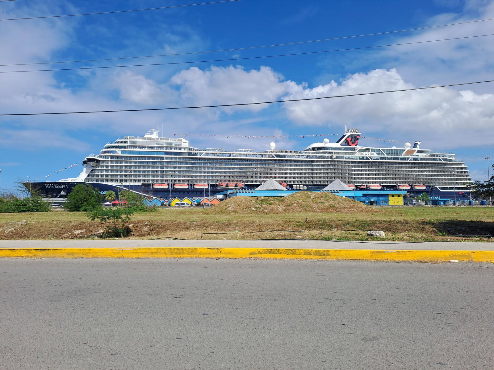 Sixteenth image of Ocean Pines, Freeport in Montego Bay, St. James, Jamaica - property is For Rent