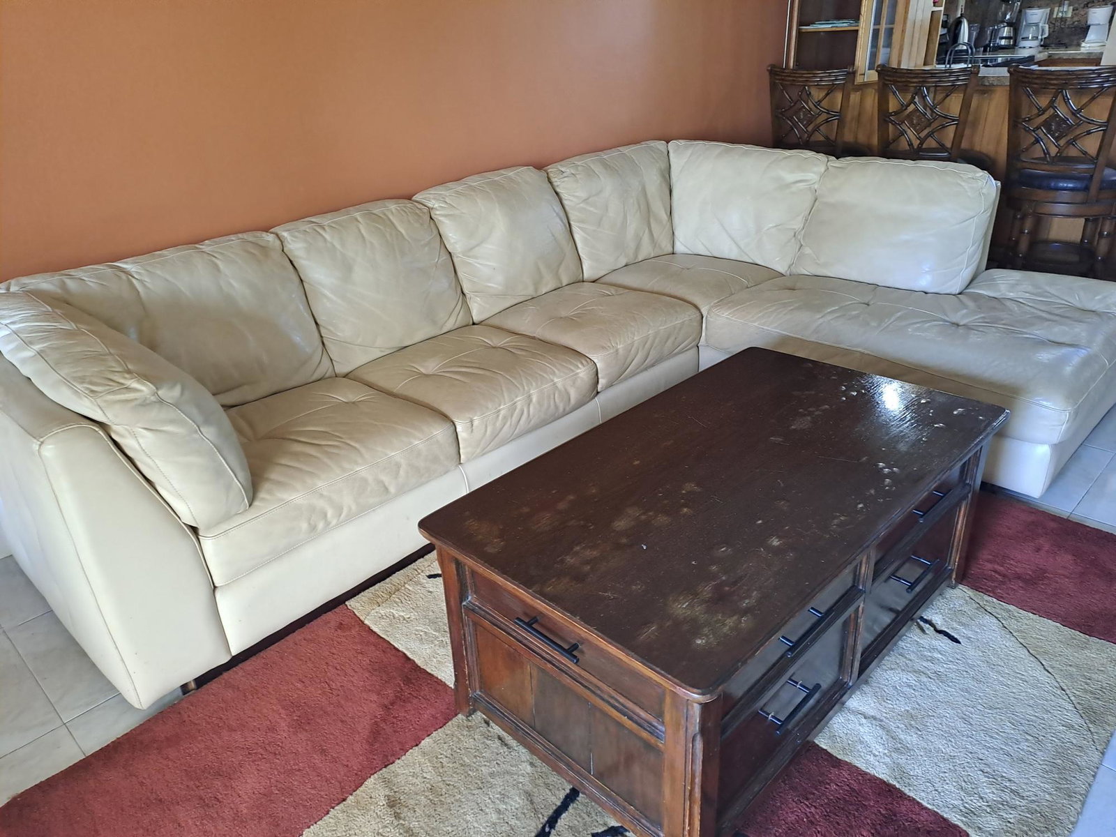 Third image of Ocean Pines, Freeport in Montego Bay, St. James, Jamaica - property is For Rent