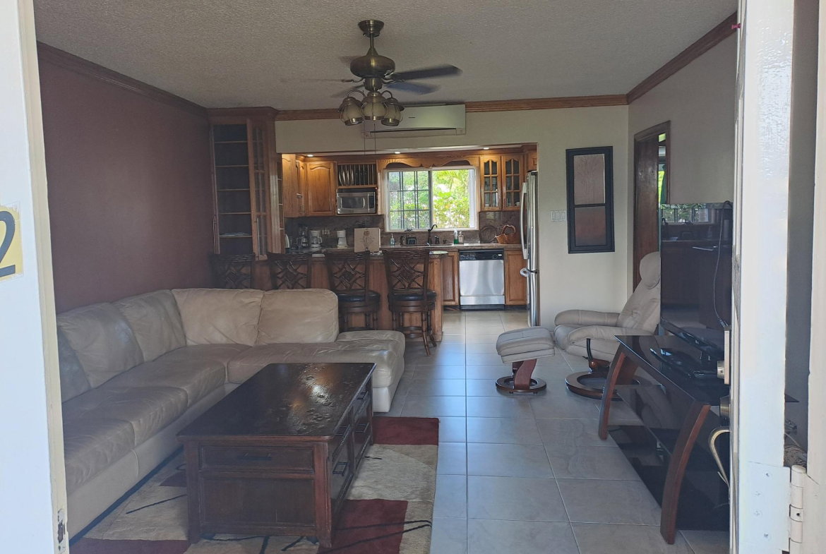 Fourth image of Ocean Pines, Freeport in Montego Bay, St. James, Jamaica - property is For Rent