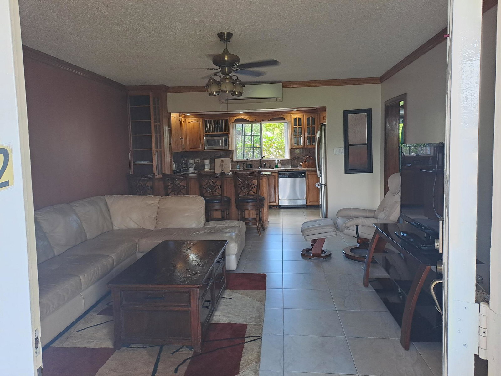 Fourth image of Ocean Pines, Freeport in Montego Bay, St. James, Jamaica - property is For Rent