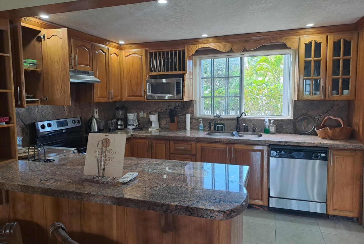 Sixth image of Ocean Pines, Freeport in Montego Bay, St. James, Jamaica - property is For Rent