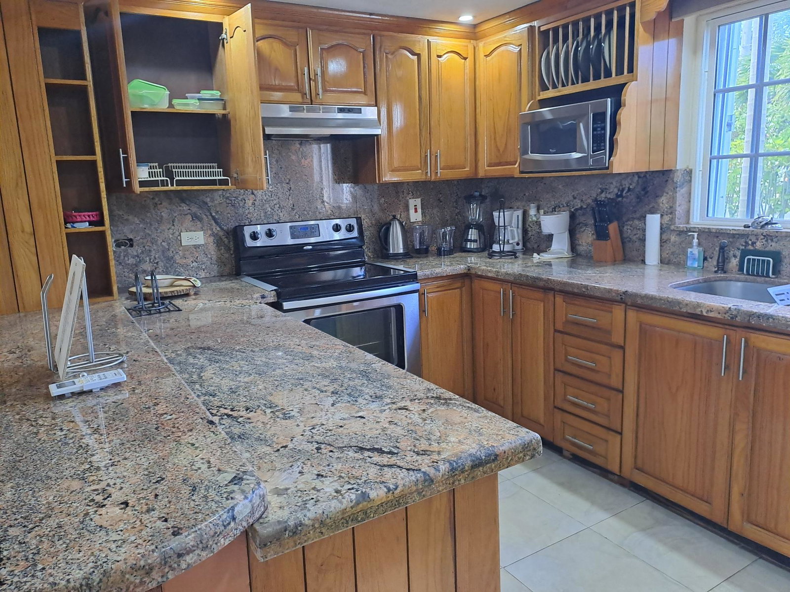 Seventh image of Ocean Pines, Freeport in Montego Bay, St. James, Jamaica - property is For Rent