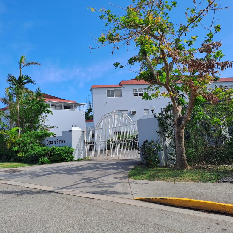 First image of Ocean Pines, Freeport in Montego Bay, St. James, Jamaica - property is For Rent
