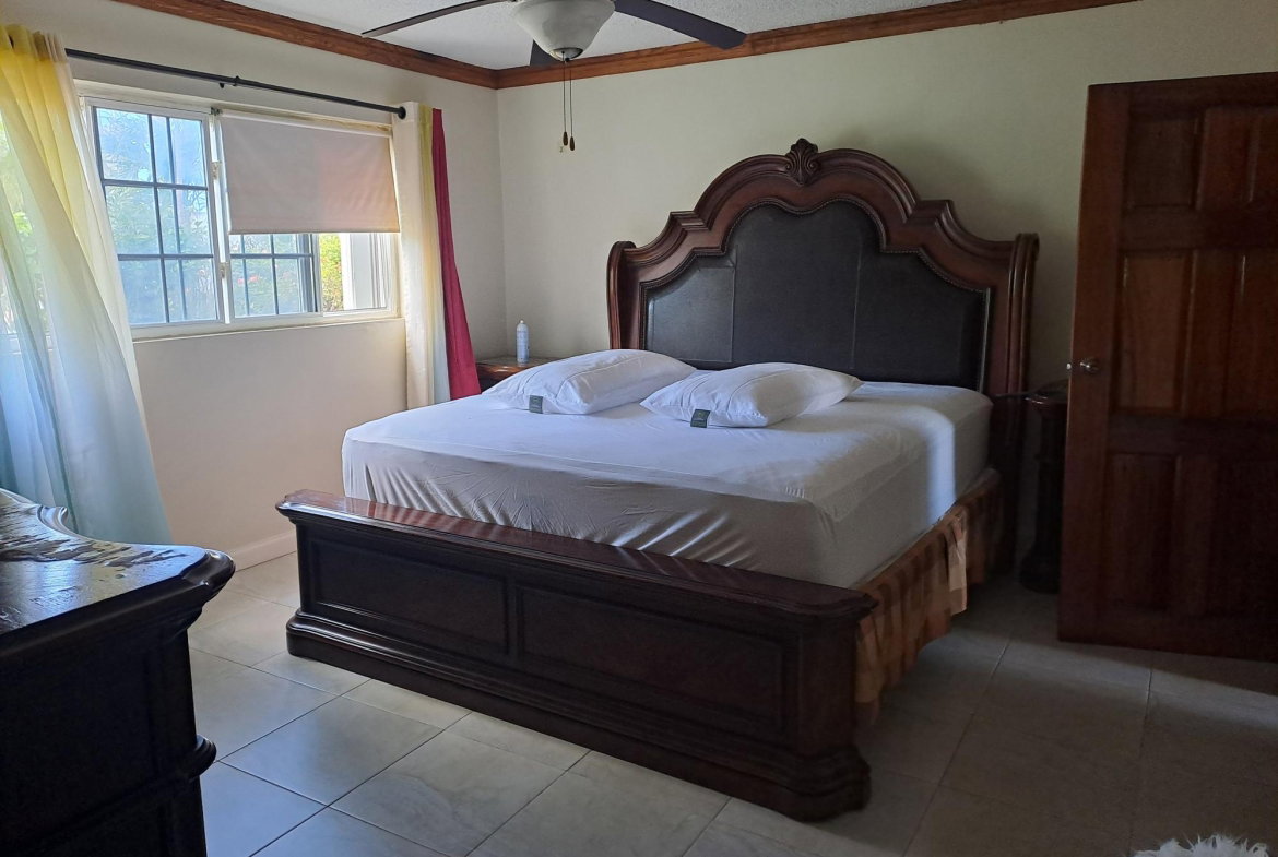 Ninth image of Ocean Pines, Freeport in Montego Bay, St. James, Jamaica - property is For Rent