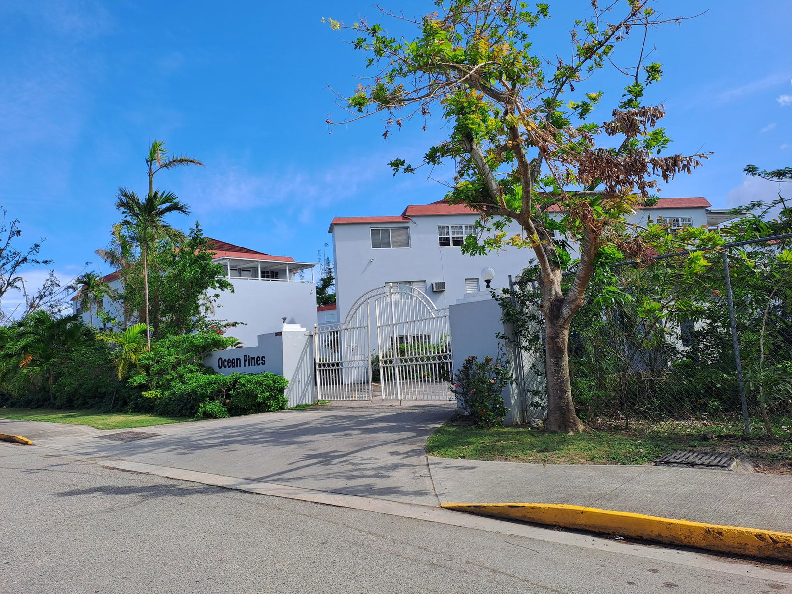 First image of Ocean Pines, Freeport in Montego Bay, St. James, Jamaica - property is For Rent