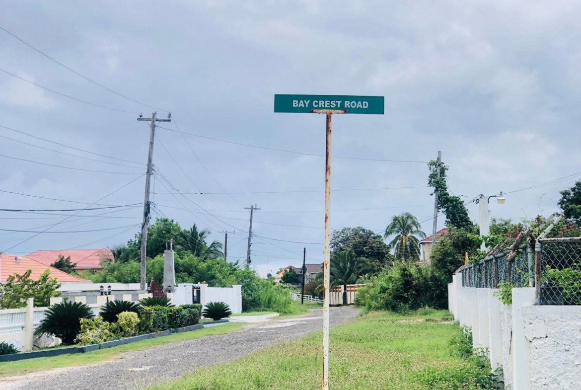 Twelfth image of 104 South Sea Park in WHITEHOUSE, Westmoreland, Jamaica - property is For Rent