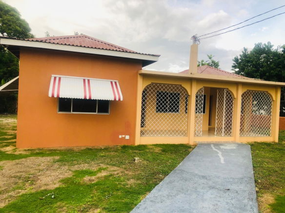 First image of 104 South Sea Park in WHITEHOUSE, Westmoreland, Jamaica - property is For Rent
