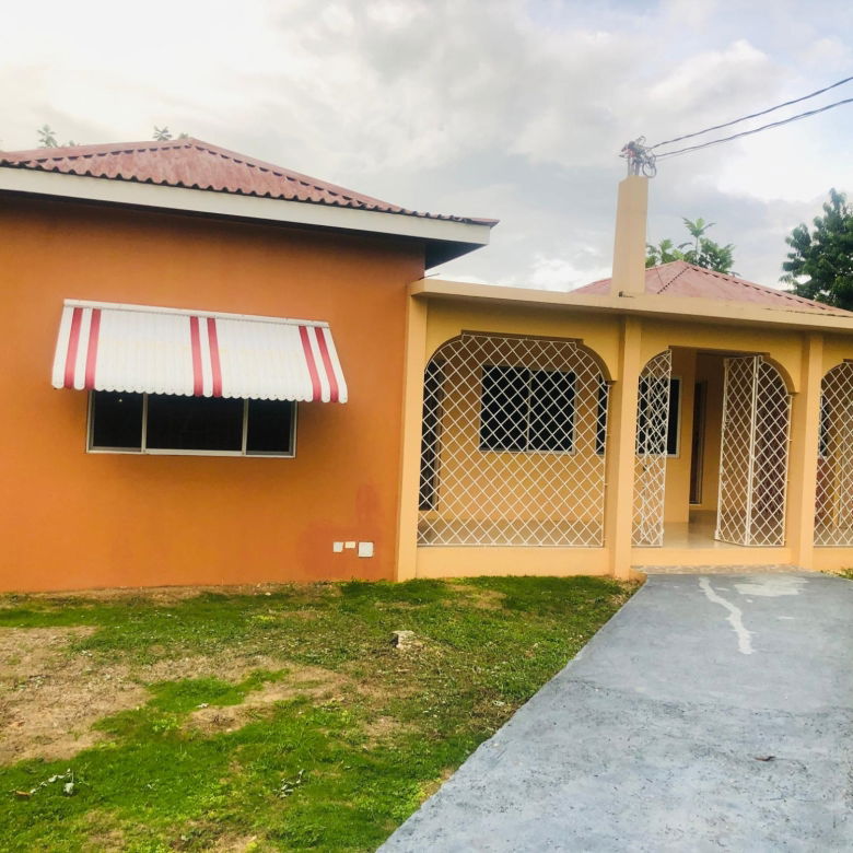 First image of 104 South Sea Park in WHITEHOUSE, Westmoreland, Jamaica - property is For Rent
