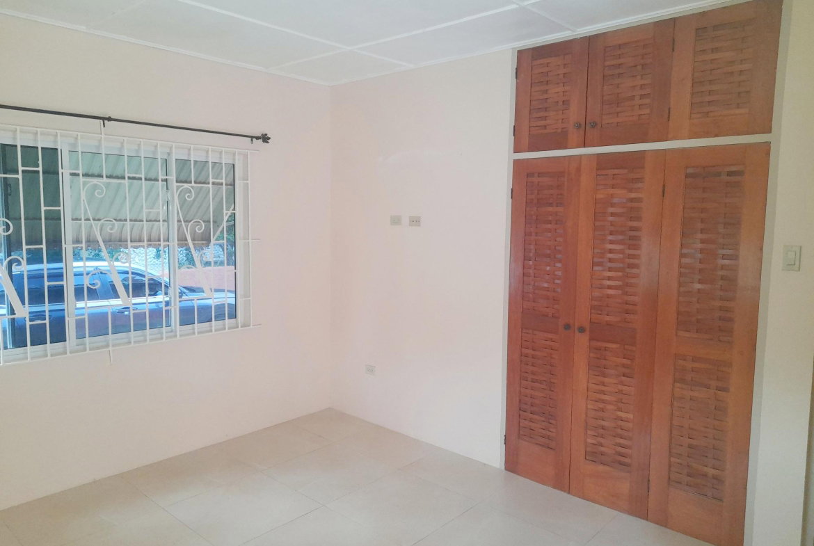 Ninth image of 104 South Sea Park in WHITEHOUSE, Westmoreland, Jamaica - property is For Rent