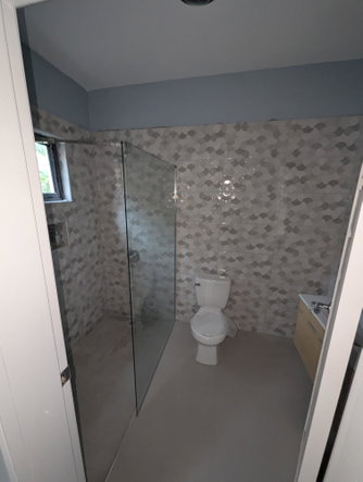 Twenty-Fifth image of 2a-604 Westgate Walk in Westgate Hills, St. James, Jamaica - property is For Rent