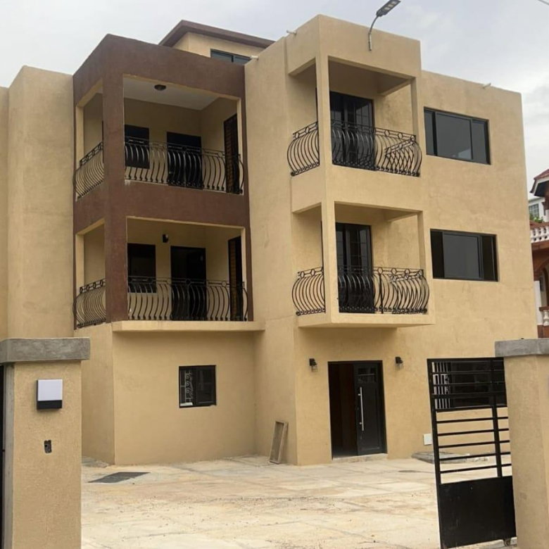 First image of 2a-604 Westgate Walk in Westgate Hills, St. James, Jamaica - property is For Rent