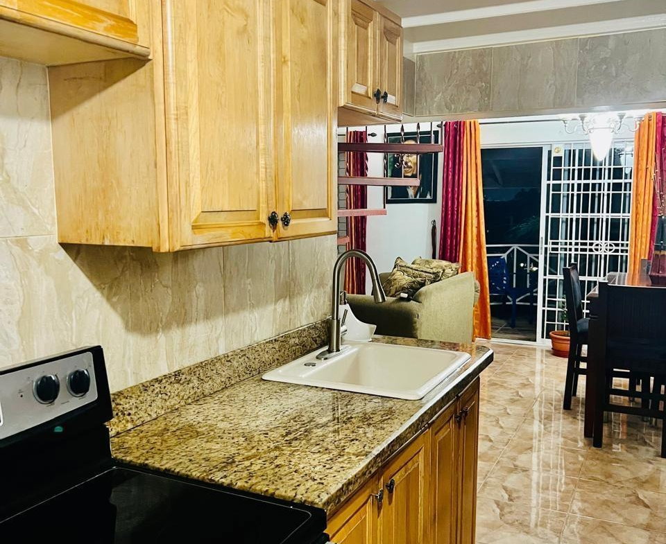 Second image of B-28- 3a Torrie Avenue in Kingston 8, St. Andrew, Jamaica - property is For Sale