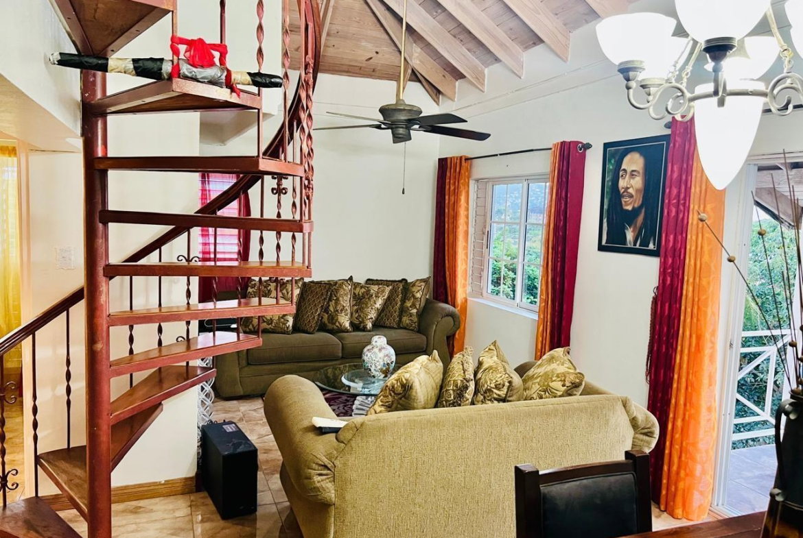 Fourteenth image of B-28- 3a Torrie Avenue in Kingston 8, St. Andrew, Jamaica - property is For Sale