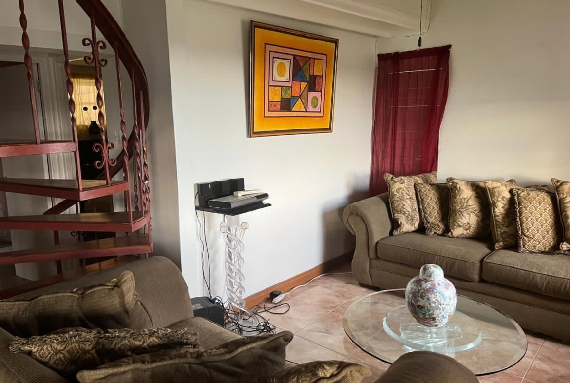 Fifteenth image of B-28- 3a Torrie Avenue in Kingston 8, St. Andrew, Jamaica - property is For Sale