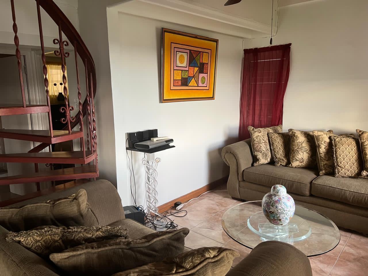 Fifteenth image of B-28- 3a Torrie Avenue in Kingston 8, St. Andrew, Jamaica - property is For Sale