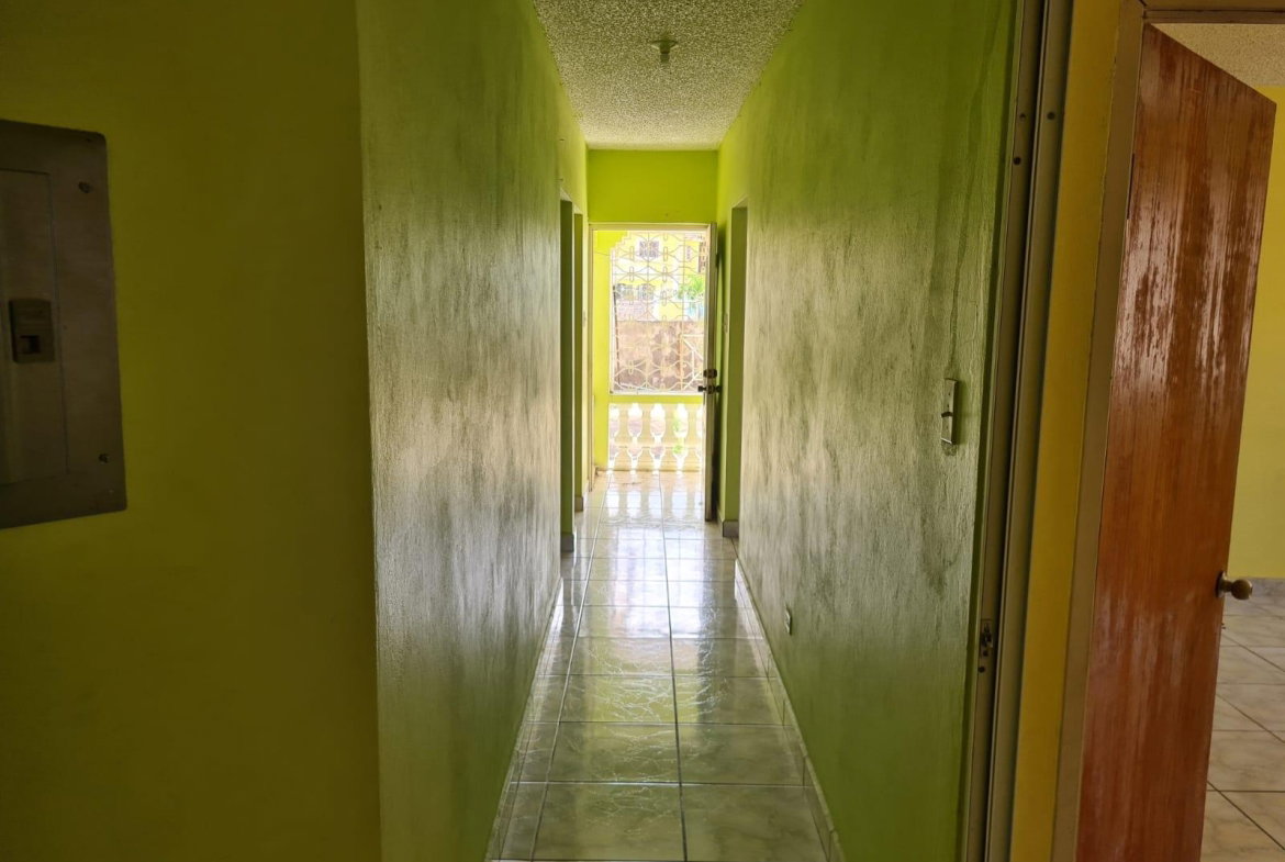 Third image of 1-2 Laura Crescent in Spanish Town, St. Catherine, Jamaica - property is For Rent