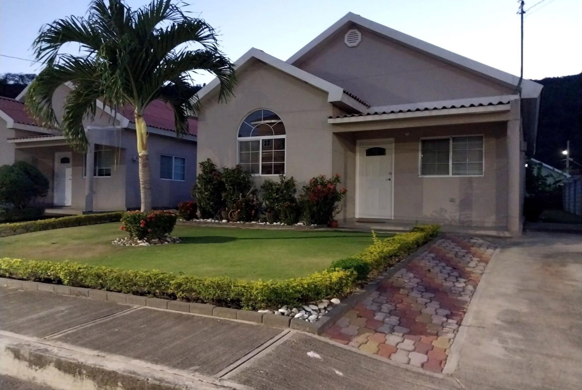 Second image of Caymanas Country Club Est in Caymanas Estates, St. Catherine, Jamaica - property is For Rent