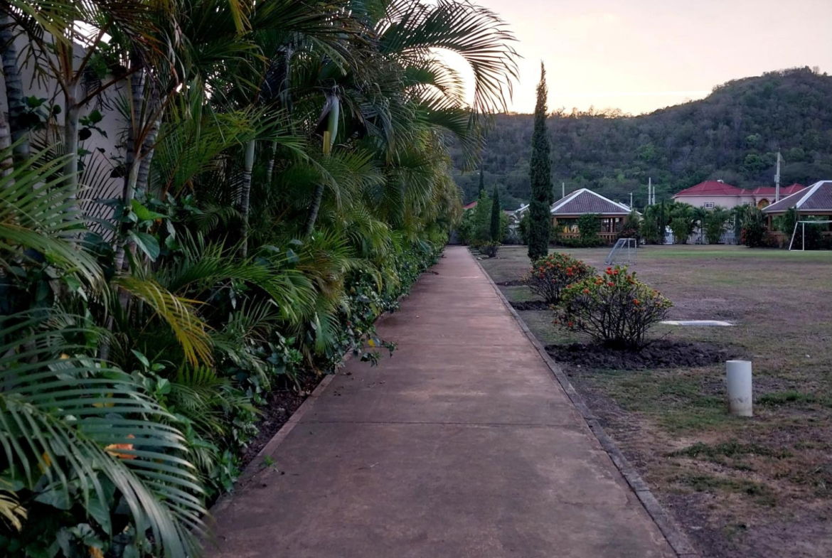 Twelfth image of Caymanas Country Club Est in Caymanas Estates, St. Catherine, Jamaica - property is For Rent