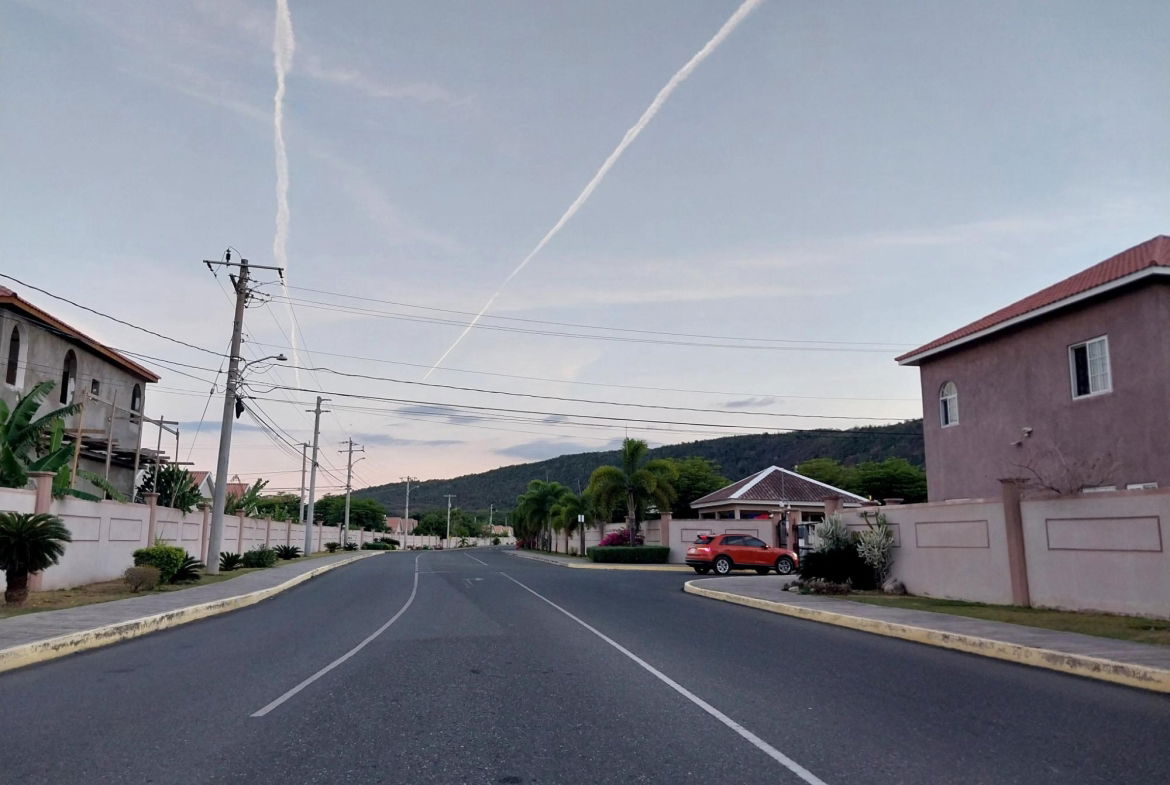 First image of Caymanas Country Club Est in Caymanas Estates, St. Catherine, Jamaica - property is For Rent