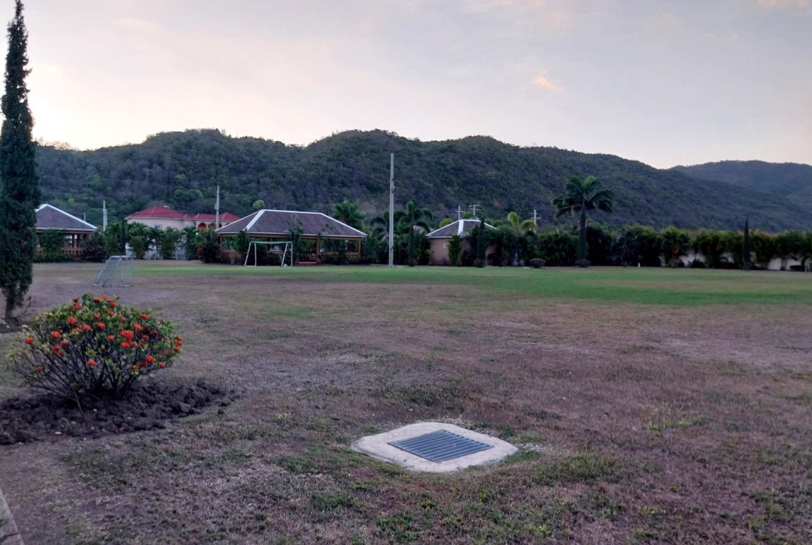 Thirteenth image of Caymanas Country Club Est in Caymanas Estates, St. Catherine, Jamaica - property is For Rent