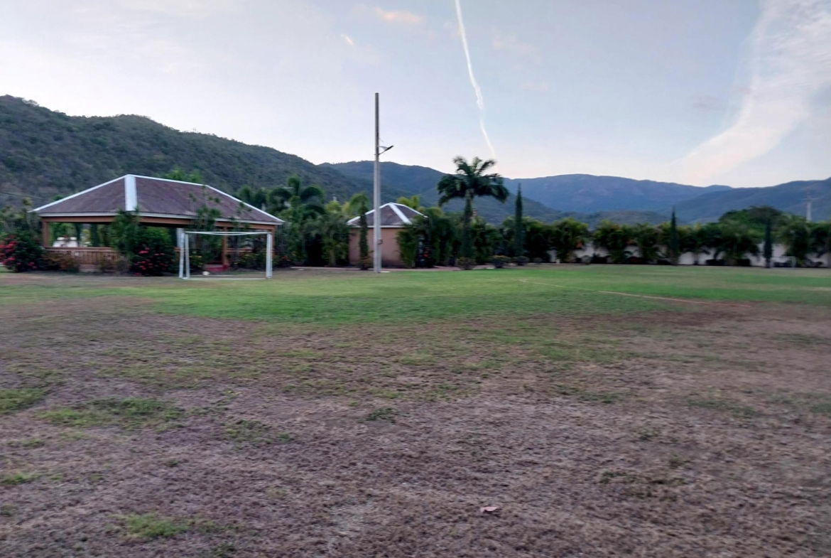 Fourteenth image of Caymanas Country Club Est in Caymanas Estates, St. Catherine, Jamaica - property is For Rent