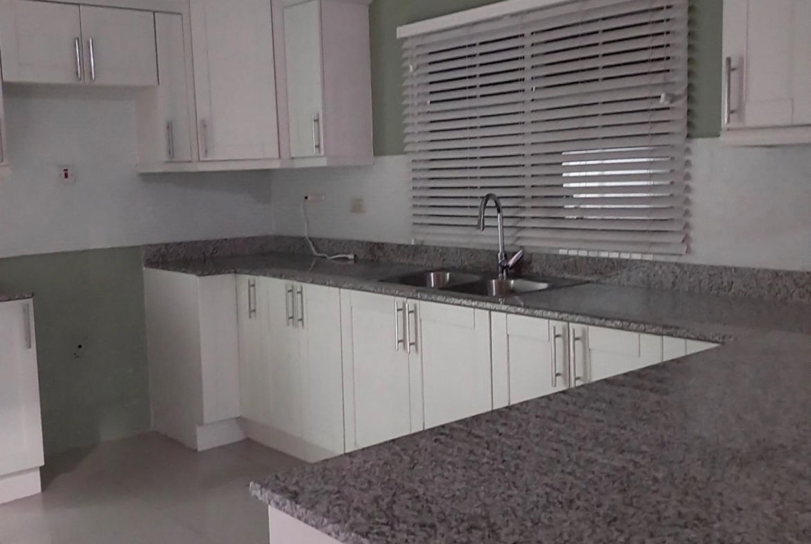 Seventh image of Caymanas Country Club Est in Caymanas Estates, St. Catherine, Jamaica - property is For Rent