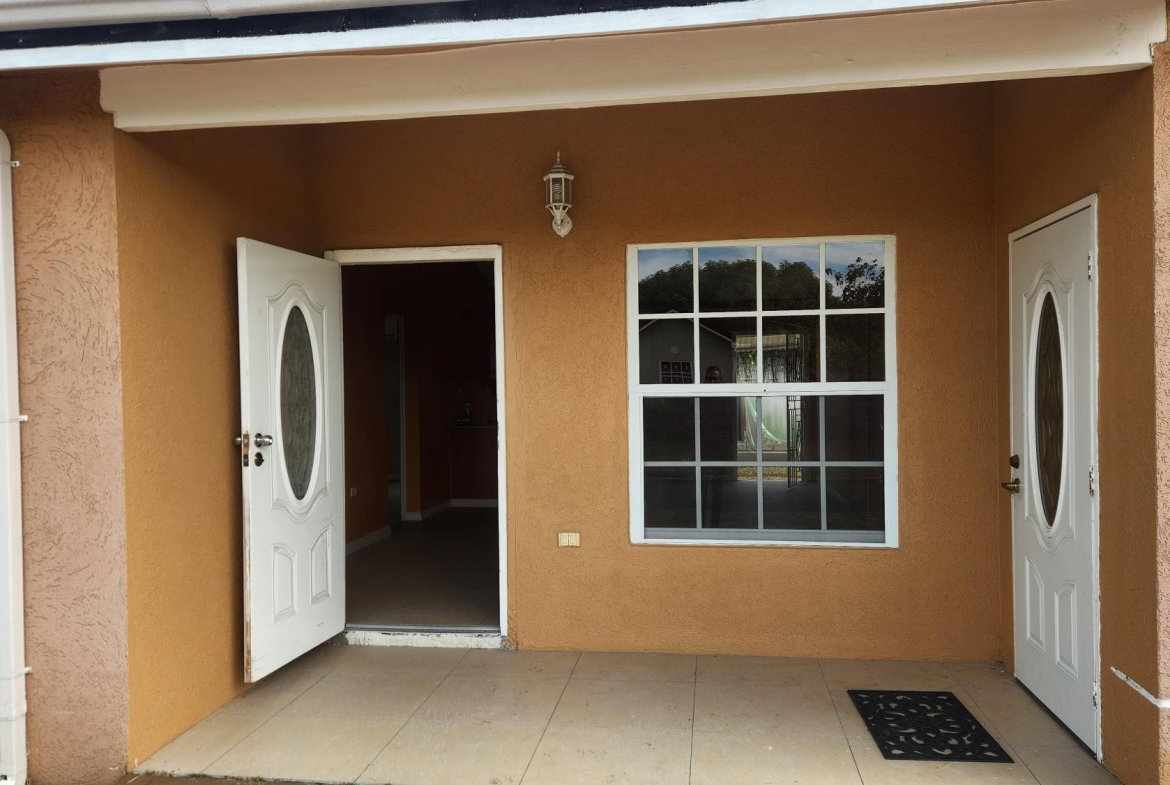 Second image of Esparanza Drive in Hampton Green, St. Catherine, Jamaica - property is For Rent