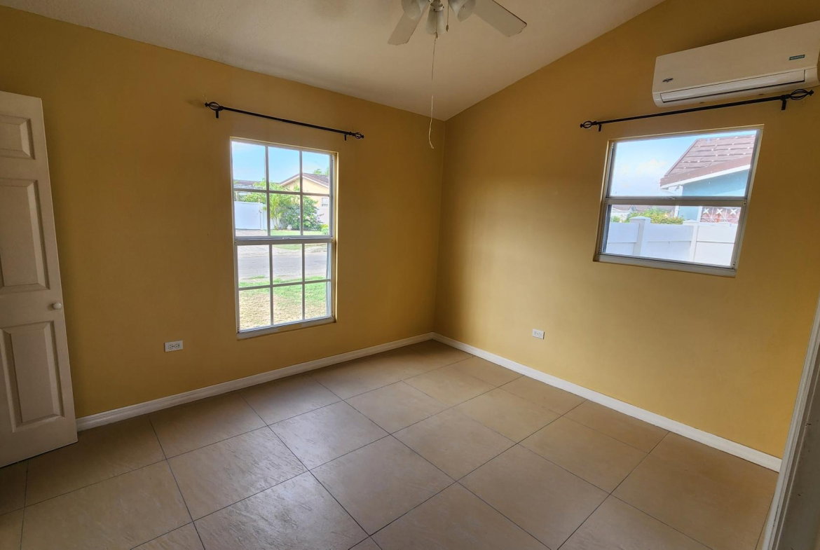 Eleventh image of Esparanza Drive in Hampton Green, St. Catherine, Jamaica - property is For Rent