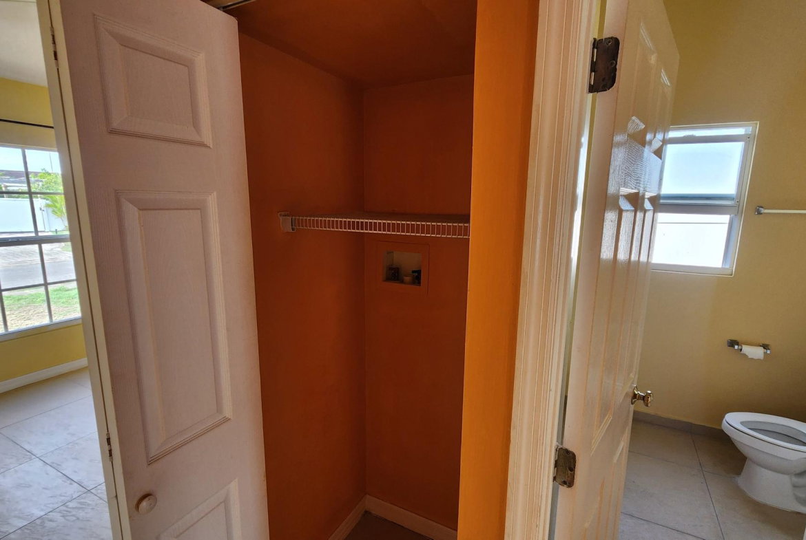 Fourteenth image of Esparanza Drive in Hampton Green, St. Catherine, Jamaica - property is For Rent