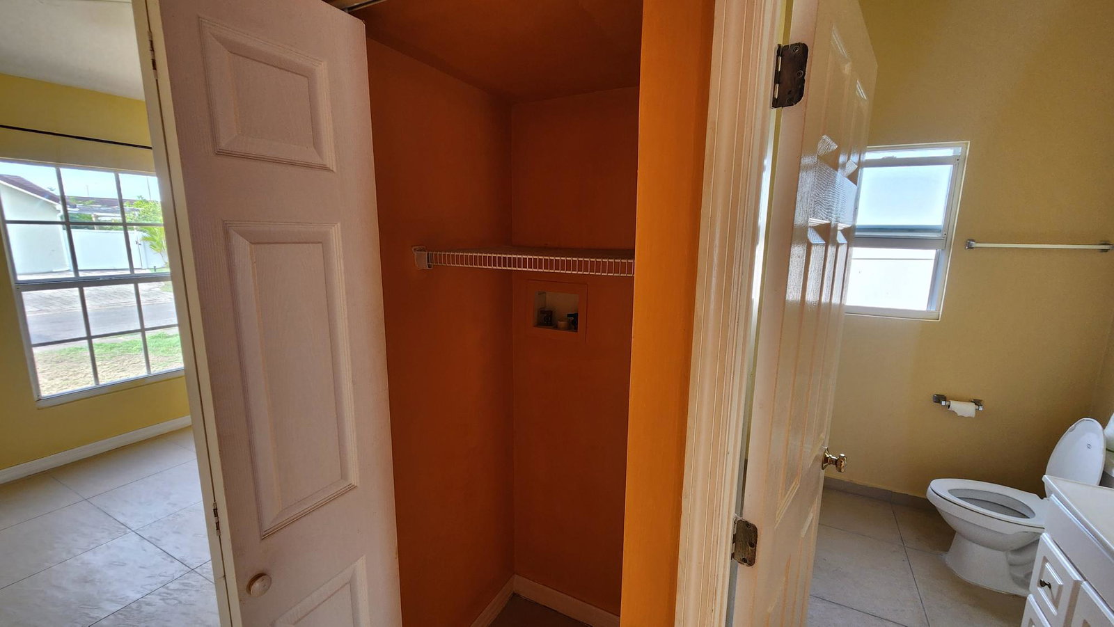 Fourteenth image of Esparanza Drive in Hampton Green, St. Catherine, Jamaica - property is For Rent