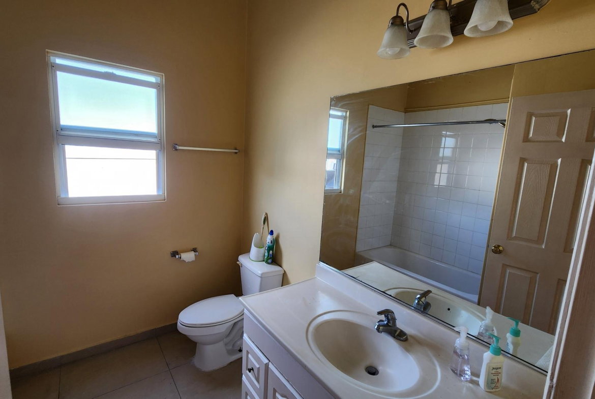 Fifteenth image of Esparanza Drive in Hampton Green, St. Catherine, Jamaica - property is For Rent