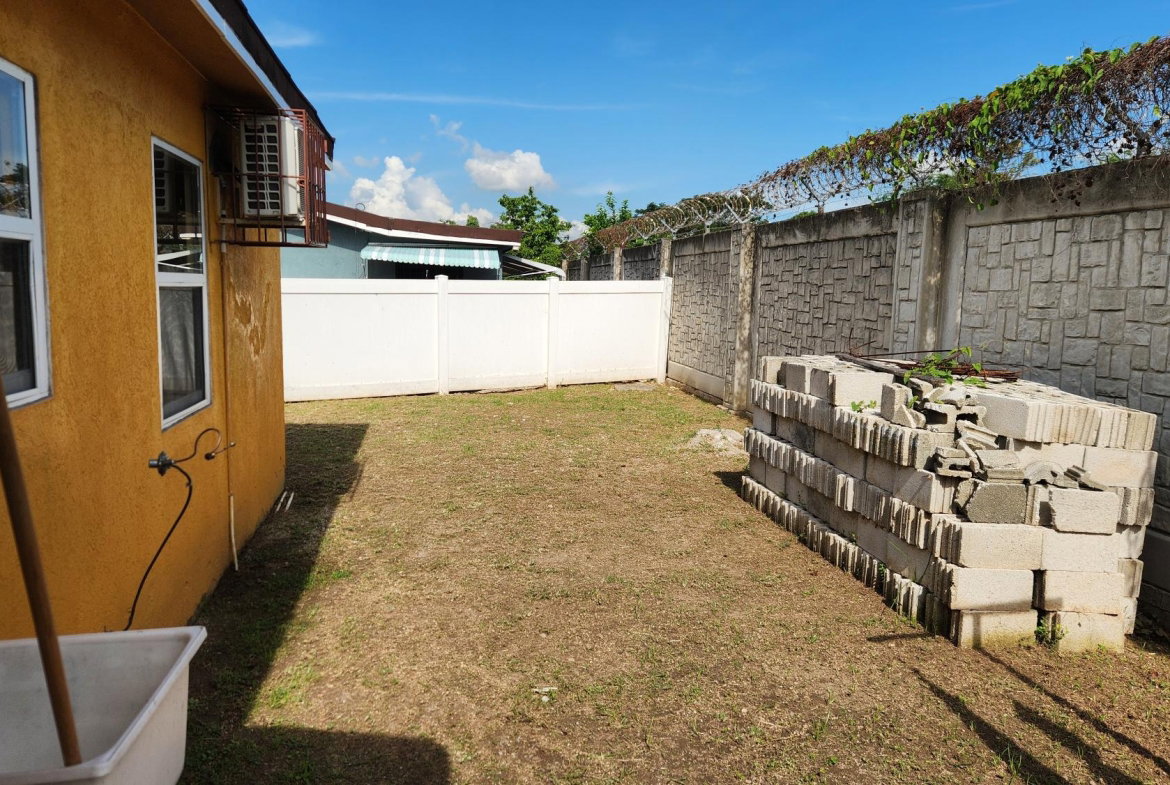 Seventeenth image of Esparanza Drive in Hampton Green, St. Catherine, Jamaica - property is For Rent