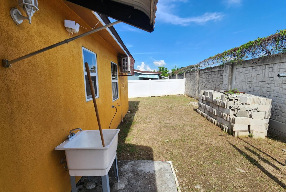 Eighteenth image of Esparanza Drive in Hampton Green, St. Catherine, Jamaica - property is For Rent
