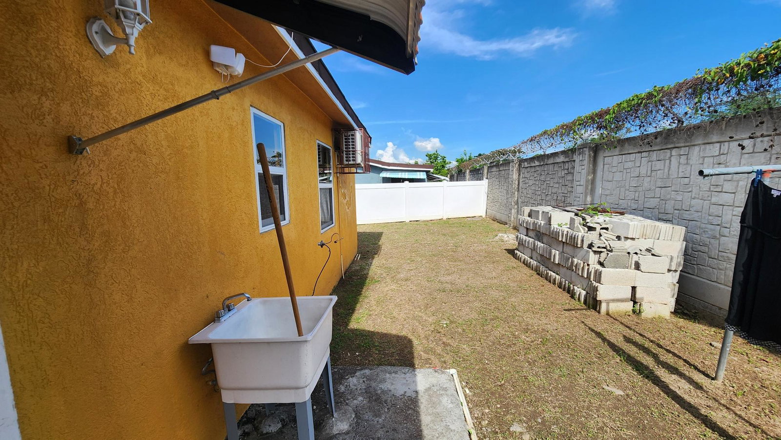 Eighteenth image of Esparanza Drive in Hampton Green, St. Catherine, Jamaica - property is For Rent