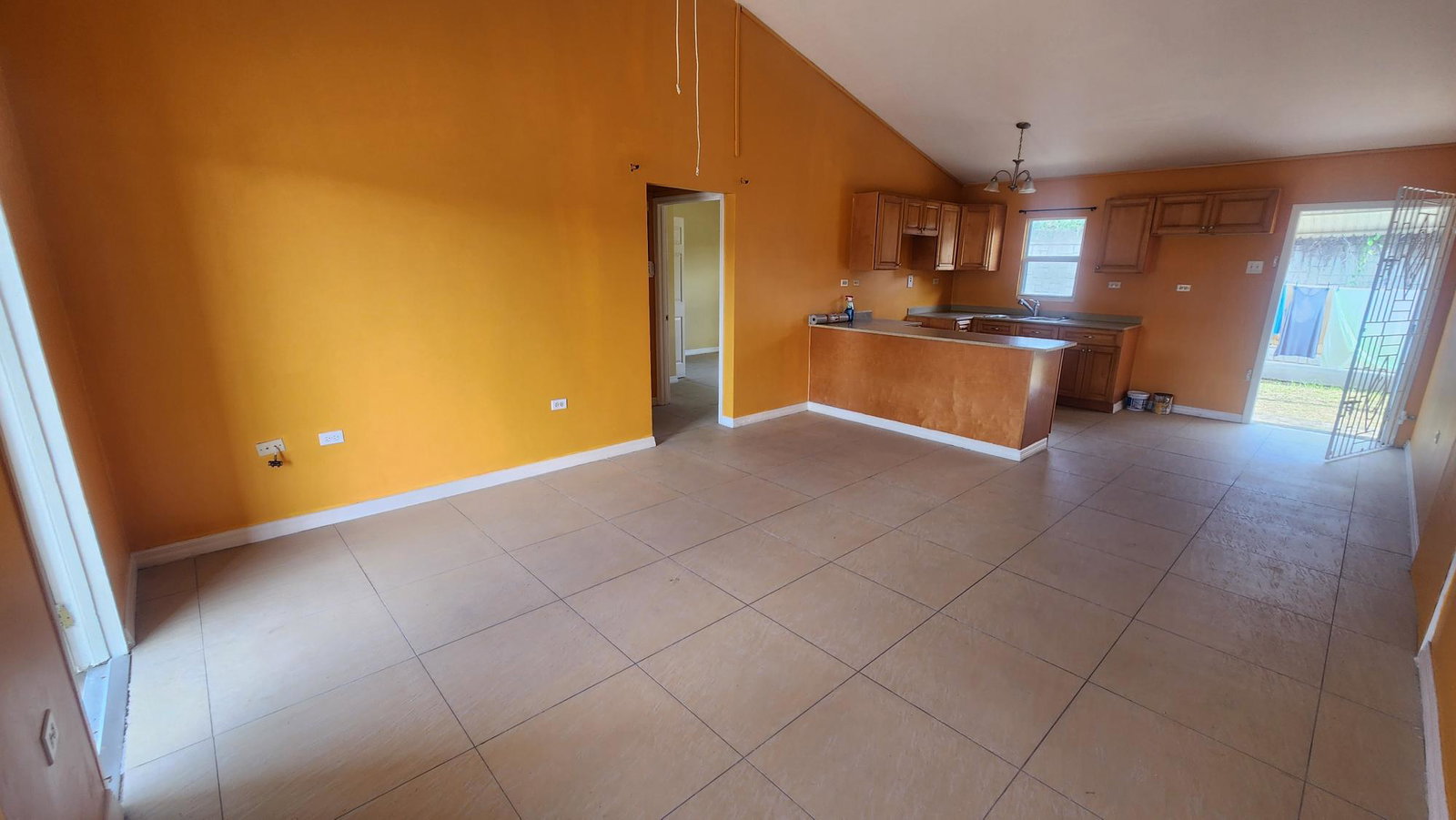 Third image of Esparanza Drive in Hampton Green, St. Catherine, Jamaica - property is For Rent