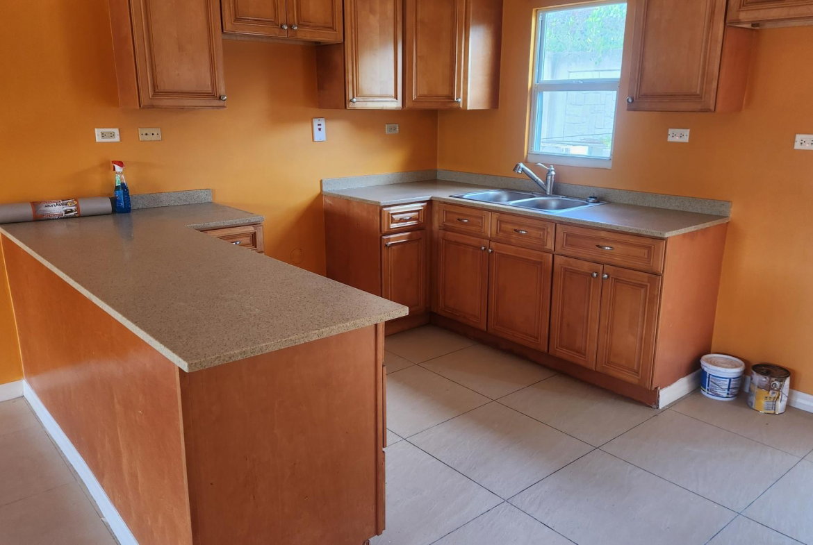 Fourth image of Esparanza Drive in Hampton Green, St. Catherine, Jamaica - property is For Rent