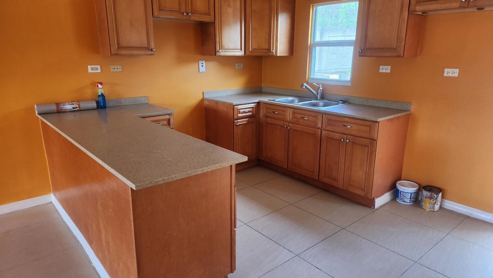 Fourth image of Esparanza Drive in Hampton Green, St. Catherine, Jamaica - property is For Rent