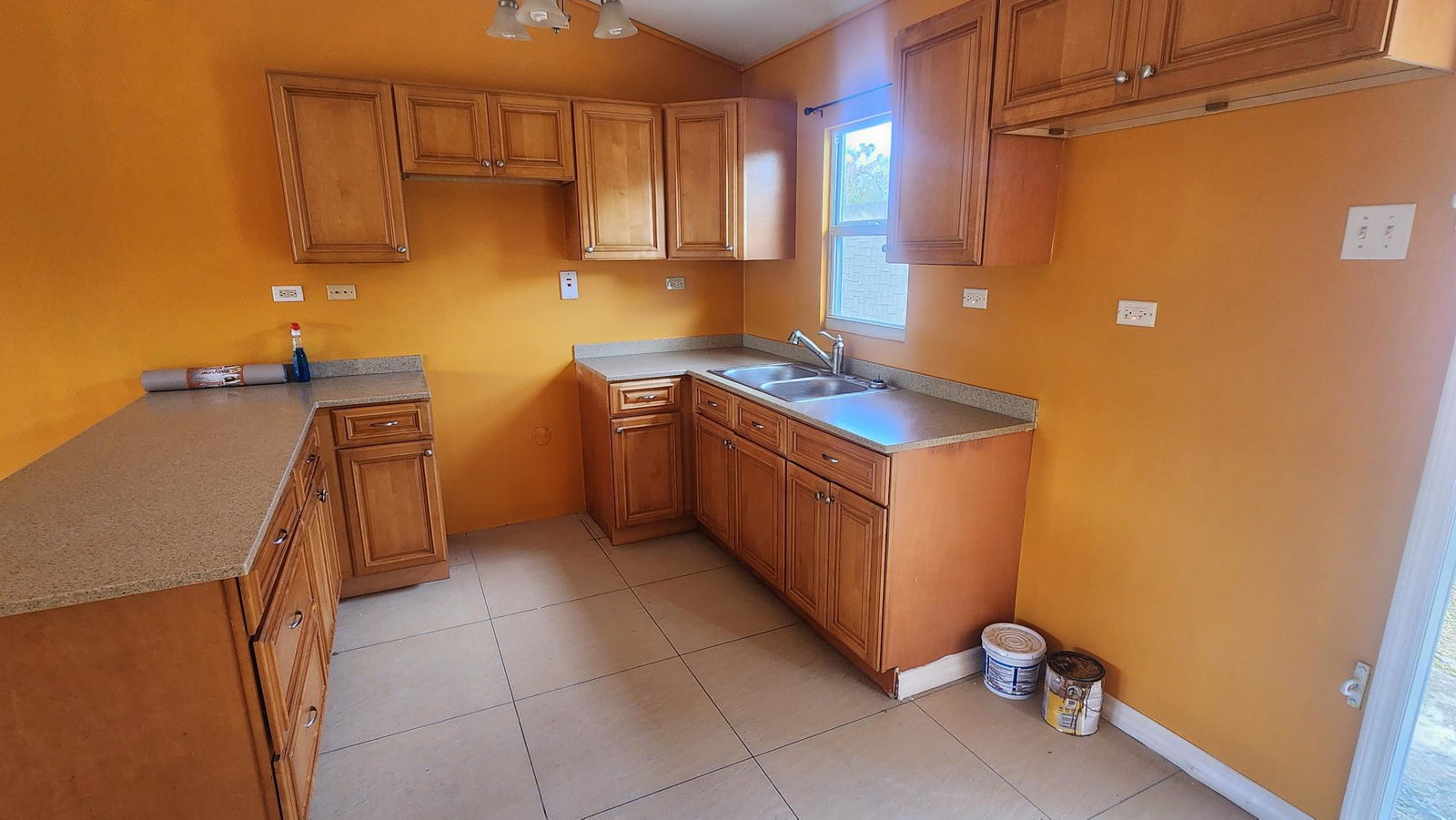 Fifth image of Esparanza Drive in Hampton Green, St. Catherine, Jamaica - property is For Rent