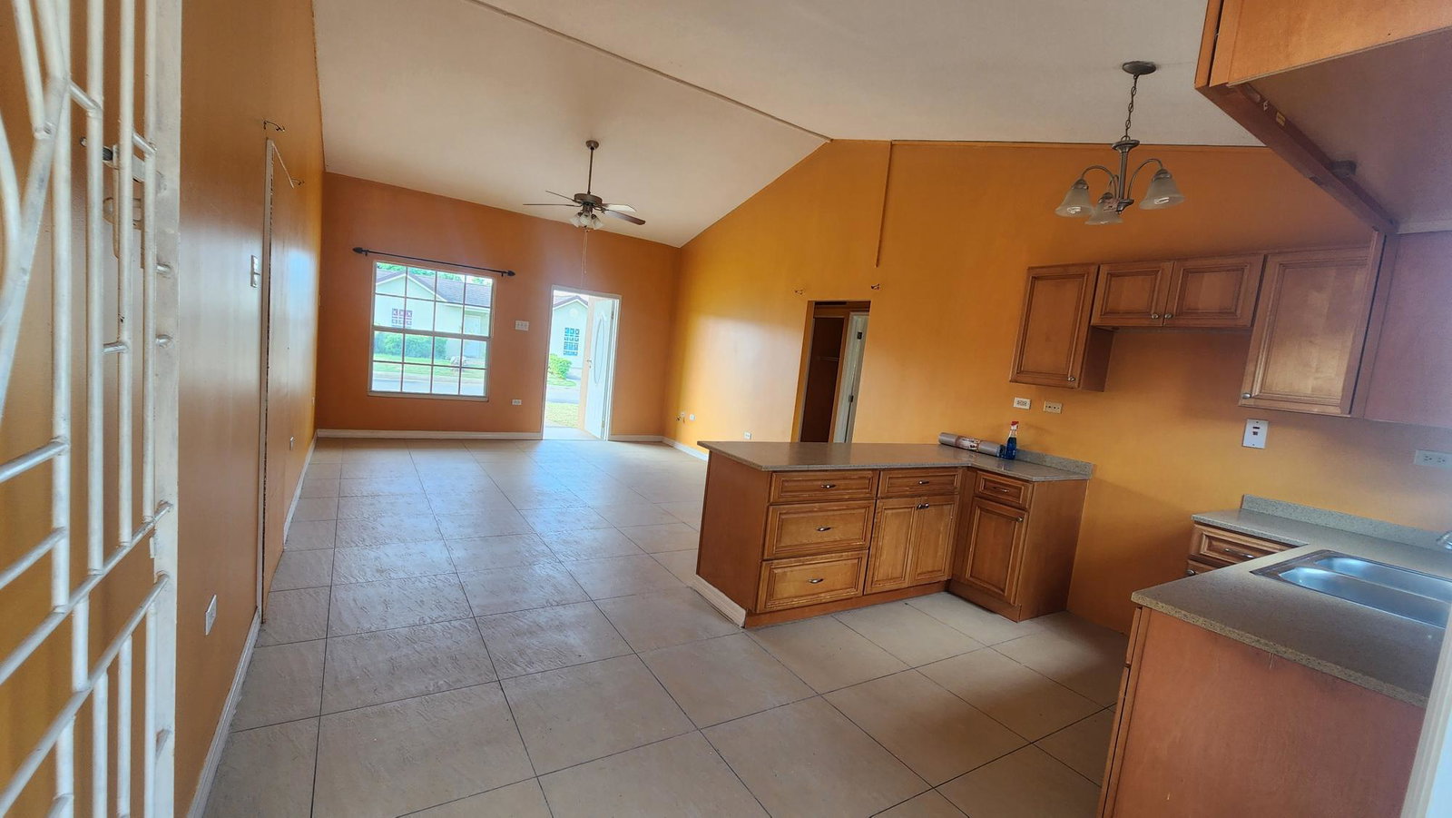 Sixth image of Esparanza Drive in Hampton Green, St. Catherine, Jamaica - property is For Rent
