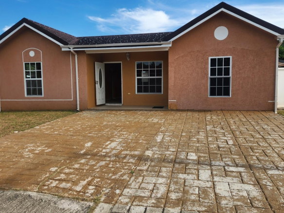 First image of Esparanza Drive in Hampton Green, St. Catherine, Jamaica - property is For Rent