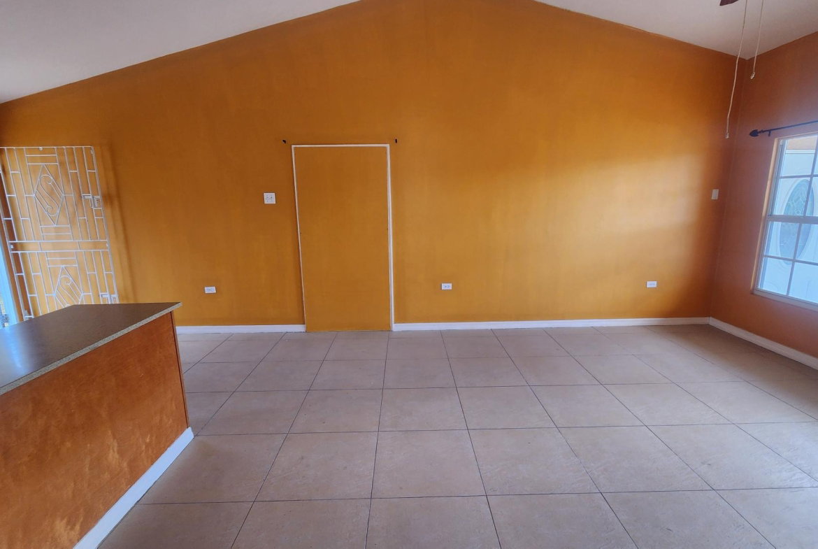 Seventh image of Esparanza Drive in Hampton Green, St. Catherine, Jamaica - property is For Rent
