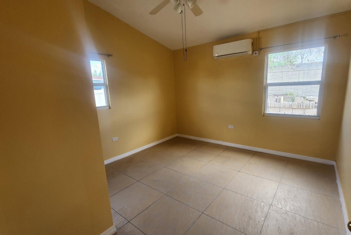 Eighth image of Esparanza Drive in Hampton Green, St. Catherine, Jamaica - property is For Rent