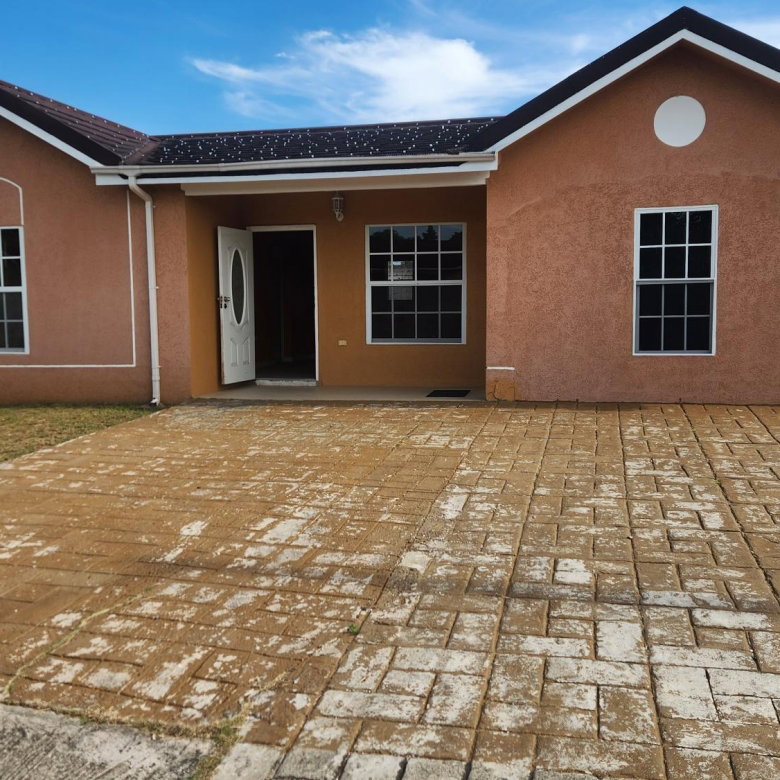First image of Esparanza Drive in Hampton Green, St. Catherine, Jamaica - property is For Rent
