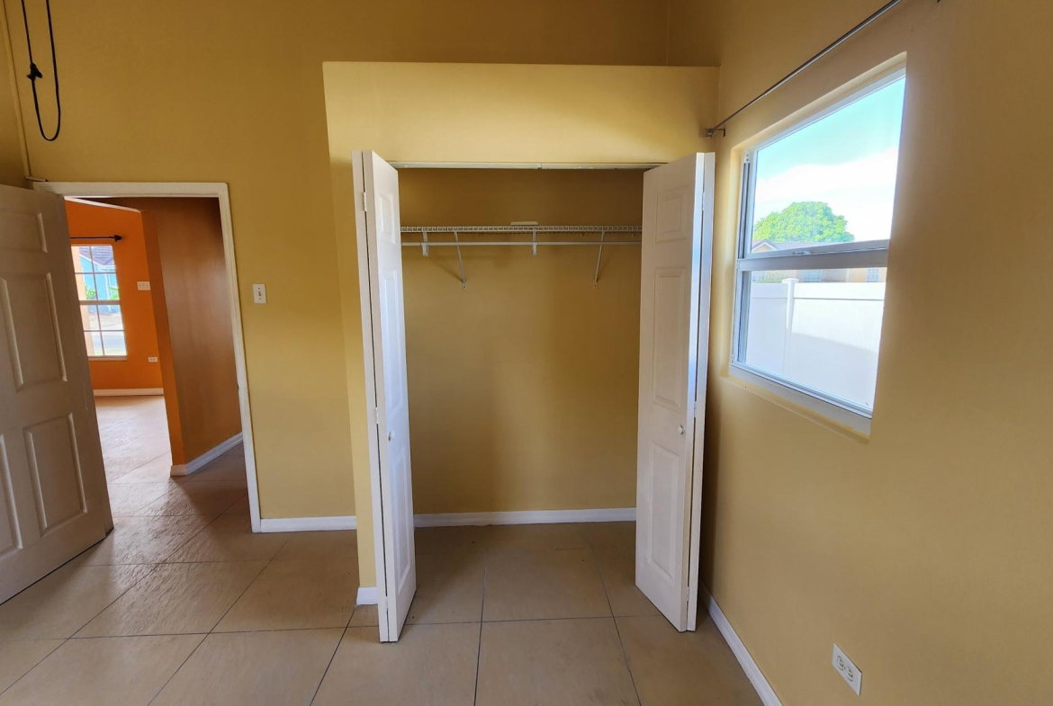Tenth image of Esparanza Drive in Hampton Green, St. Catherine, Jamaica - property is For Rent
