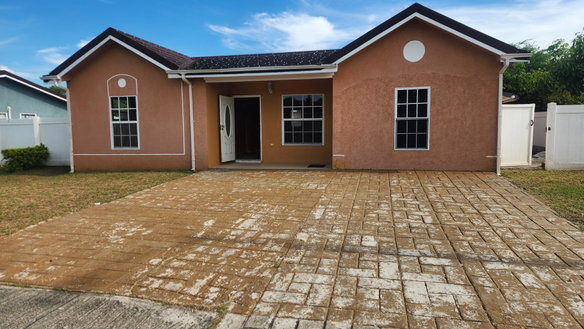 First image of Esparanza Drive in Hampton Green, St. Catherine, Jamaica - property is For Rent