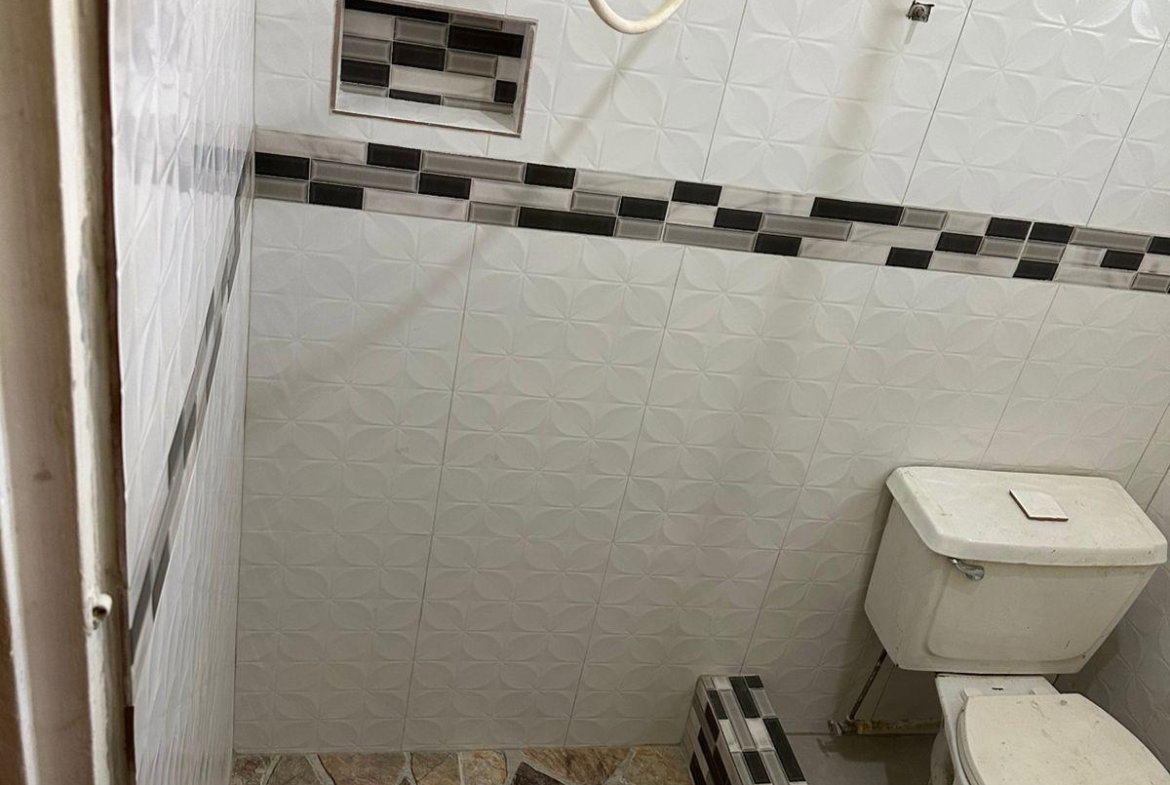 First image of Circle Drive/glenmuir Hou in May Pen, Clarendon, Jamaica - property is For Rent