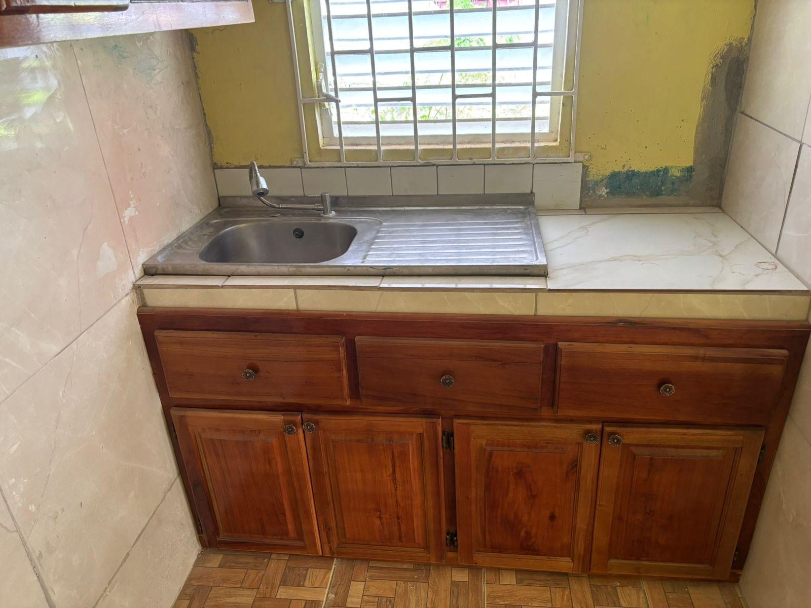 Third image of Circle Drive/glenmuir Hou in May Pen, Clarendon, Jamaica - property is For Rent