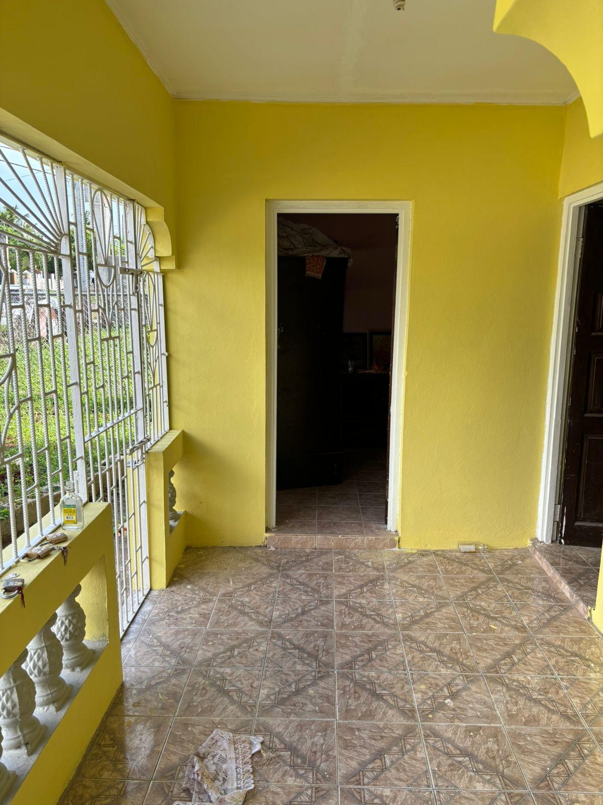 Fifth image of Circle Drive/glenmuir Hou in May Pen, Clarendon, Jamaica - property is For Rent