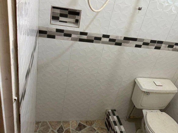 First image of Circle Drive/glenmuir Hou in May Pen, Clarendon, Jamaica - property is For Rent