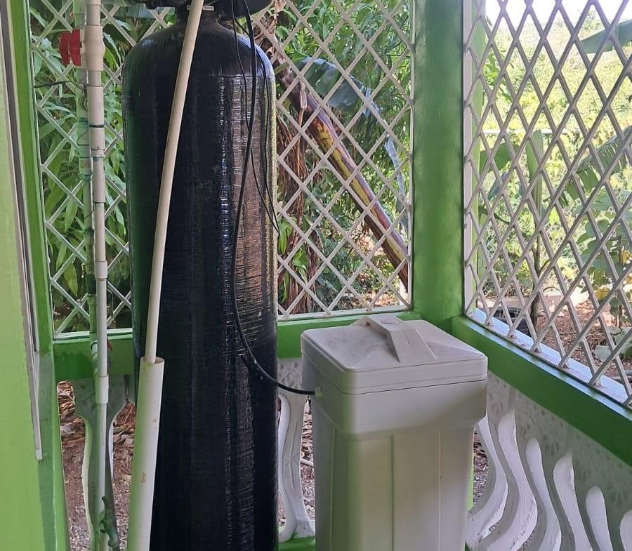 Fourteenth image of 1041 Circium Drive, Longville in Old Harbour, St. Catherine, Jamaica - property is For Rent